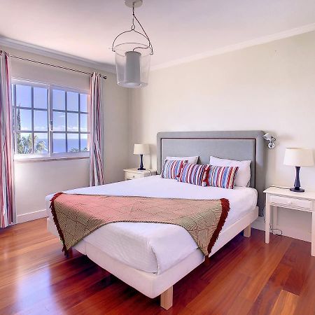 Villa Garajau By Lovelystay Caniço Extérieur photo