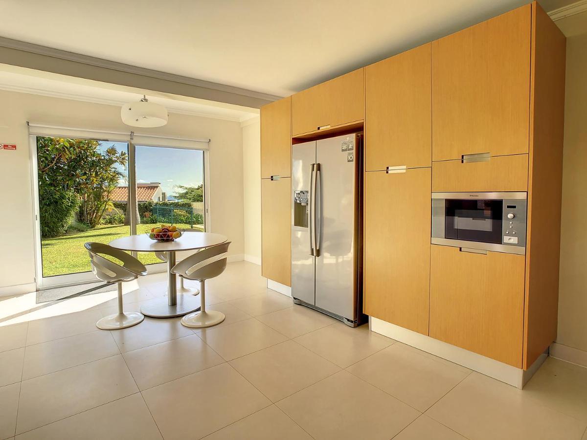 Villa Garajau By Lovelystay Caniço Extérieur photo