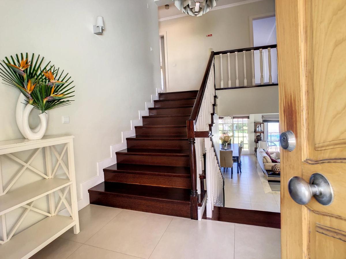 Villa Garajau By Lovelystay Caniço Extérieur photo