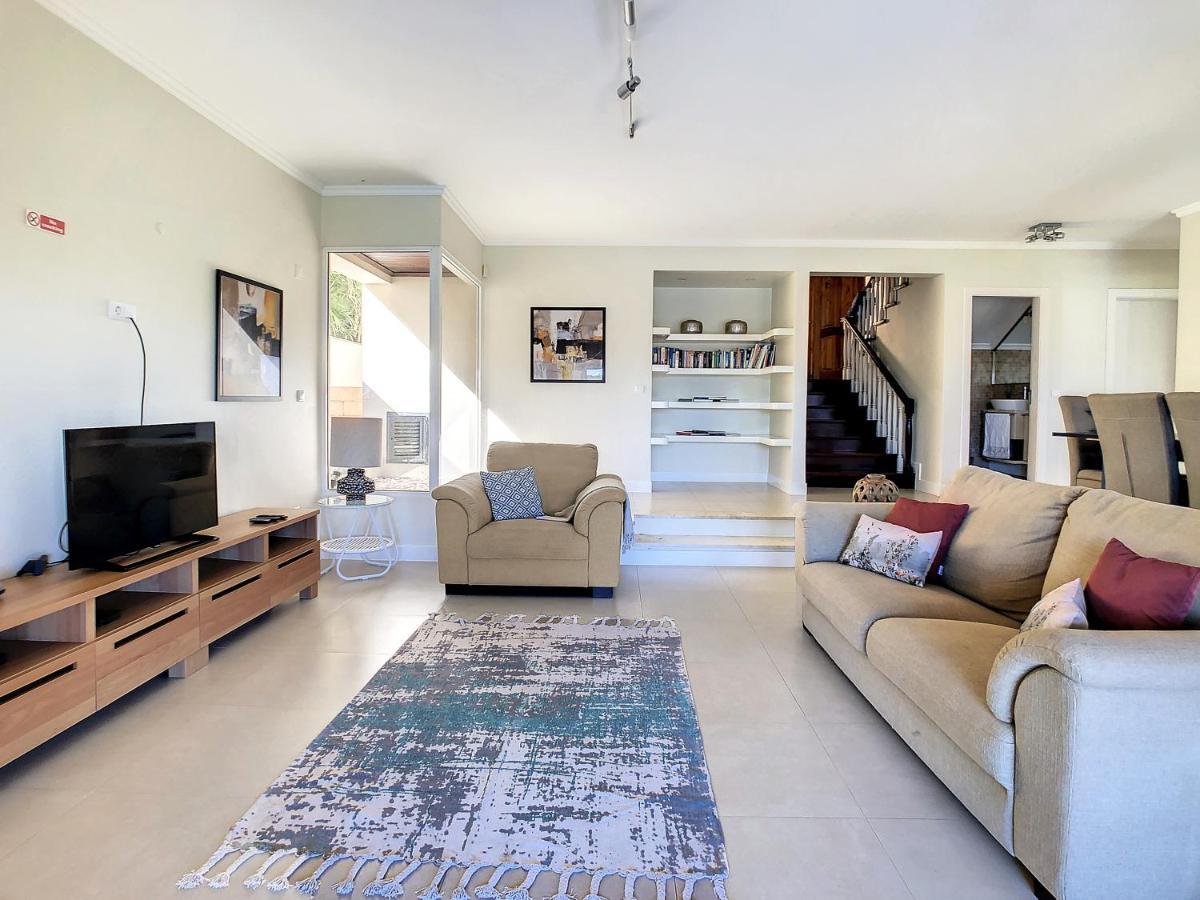 Villa Garajau By Lovelystay Caniço Extérieur photo
