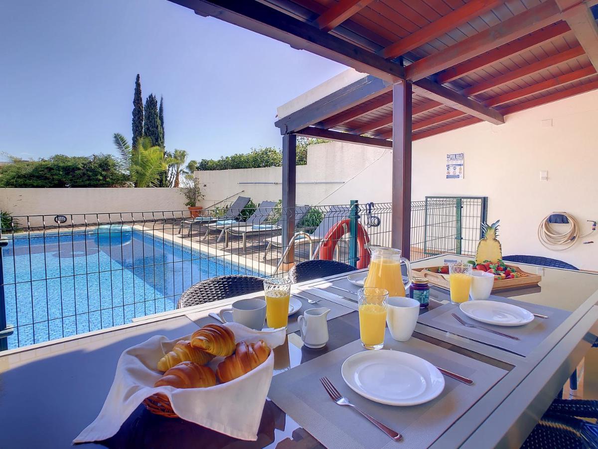 Villa Garajau By Lovelystay Caniço Extérieur photo