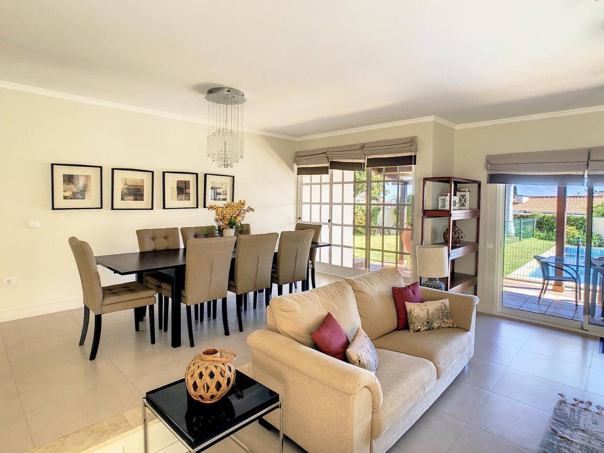 Villa Garajau By Lovelystay Caniço Extérieur photo