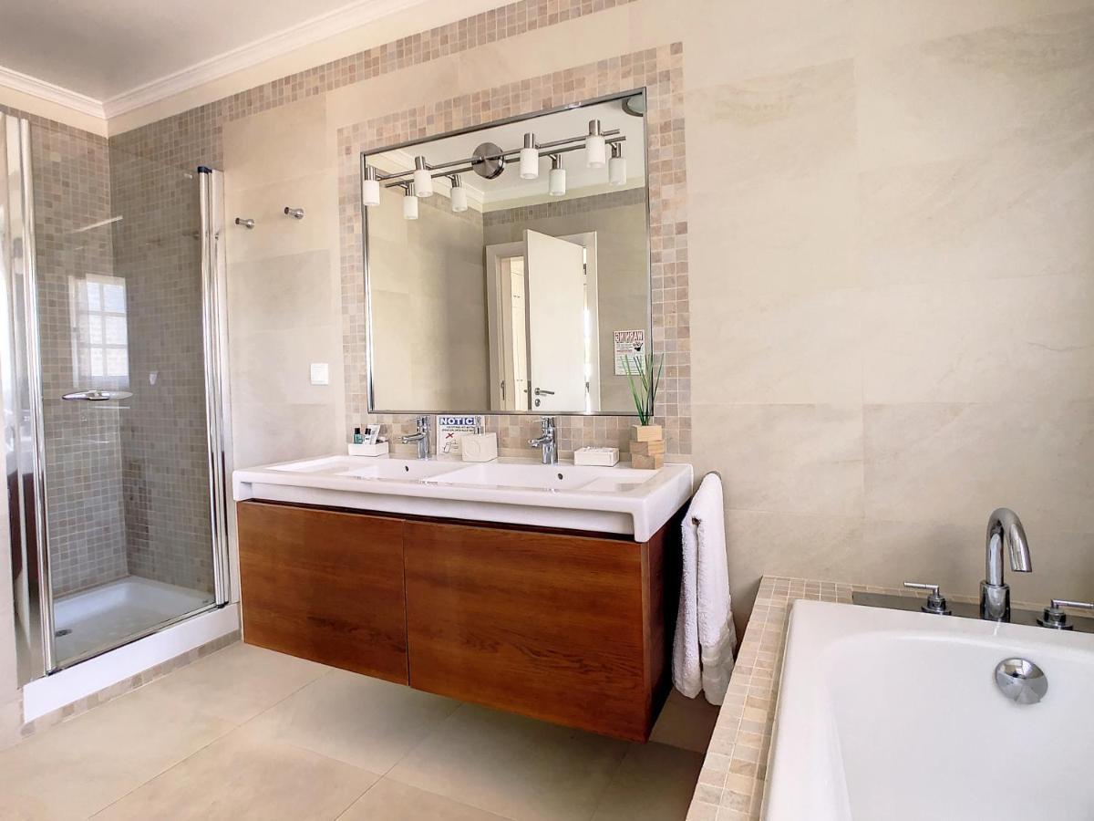 Villa Garajau By Lovelystay Caniço Extérieur photo