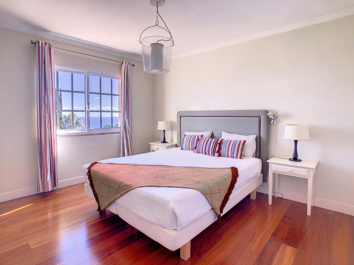 Villa Garajau By Lovelystay Caniço Extérieur photo