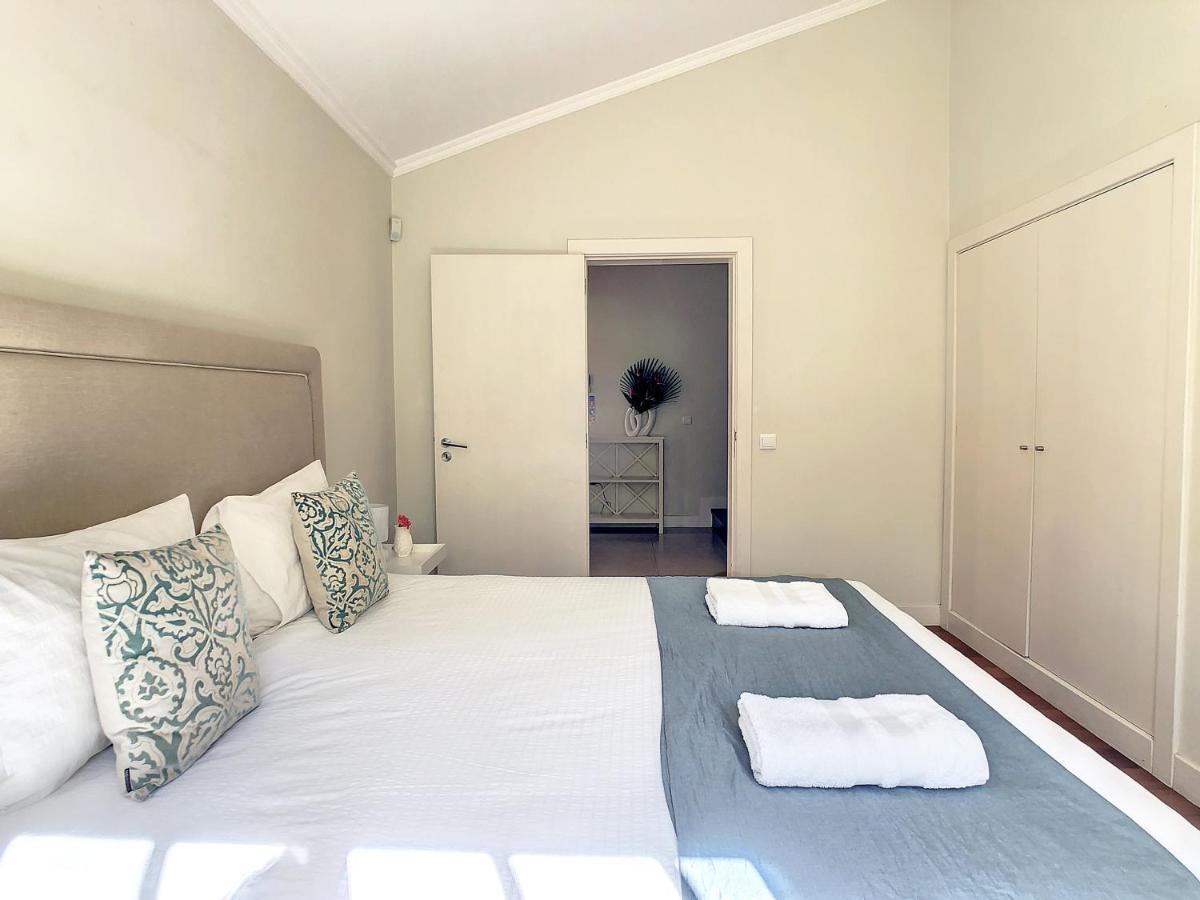Villa Garajau By Lovelystay Caniço Extérieur photo