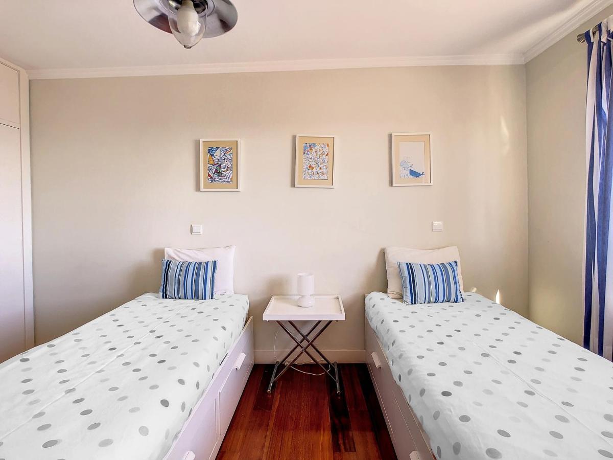 Villa Garajau By Lovelystay Caniço Extérieur photo